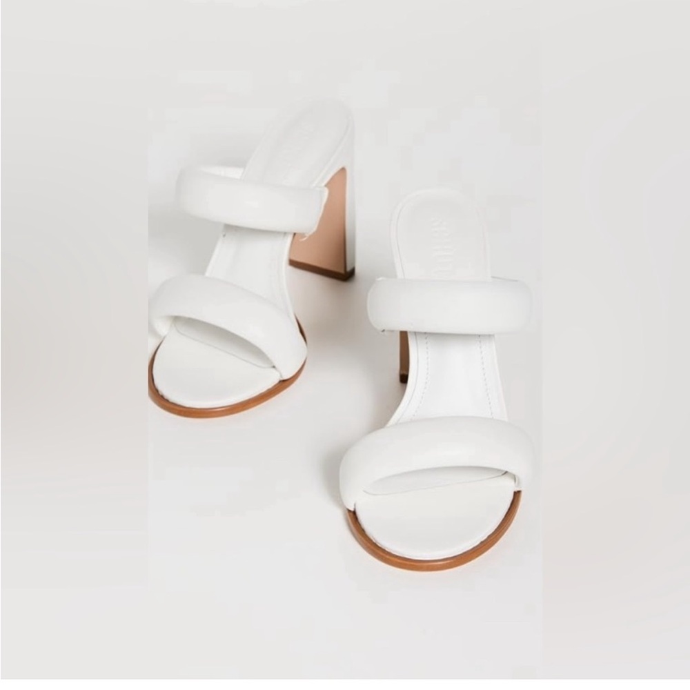Schutz Deri Sandals